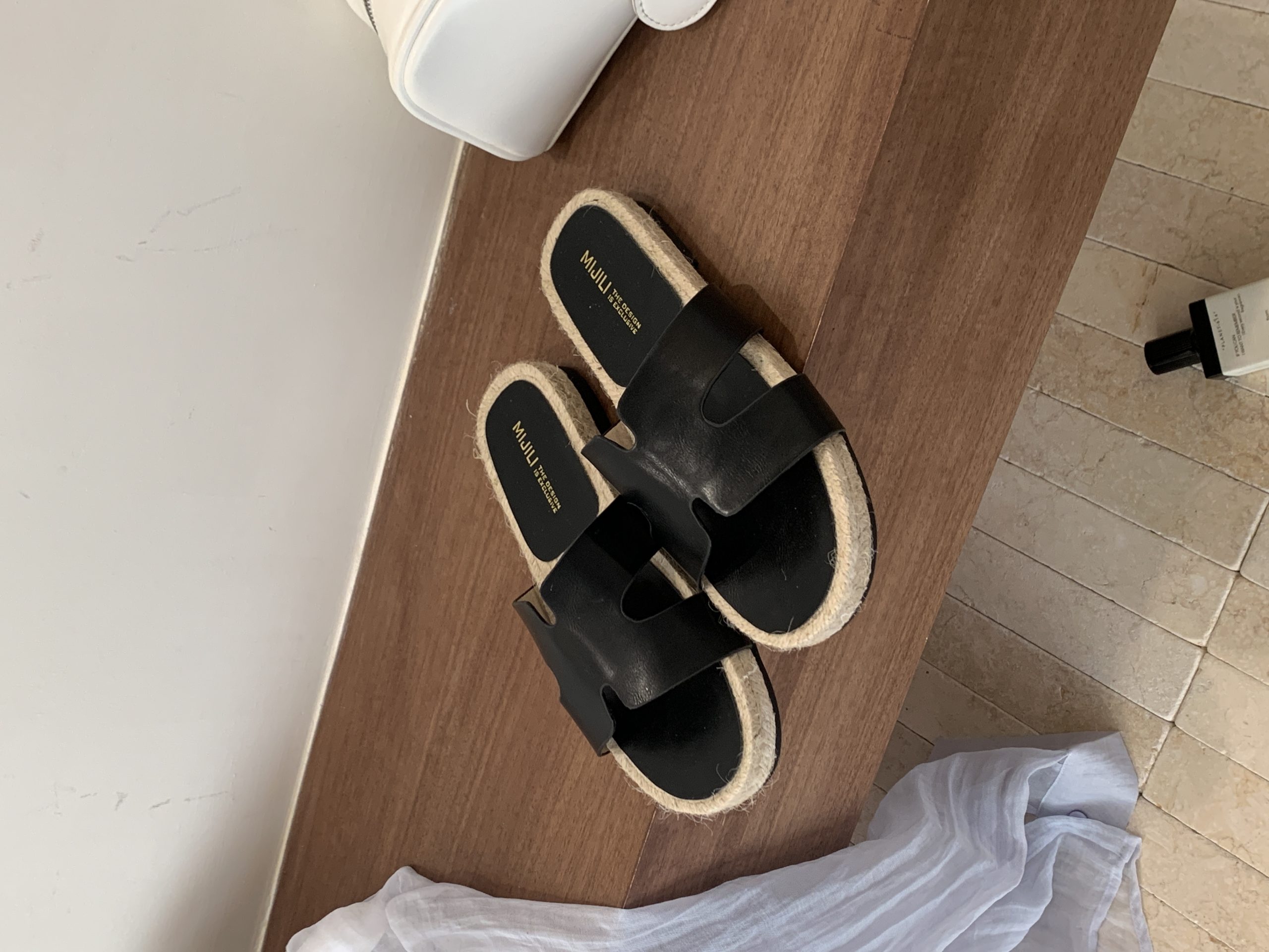 2026 Summer New Korean Style Flat Sandals Women's Beach Slippers - Image 4