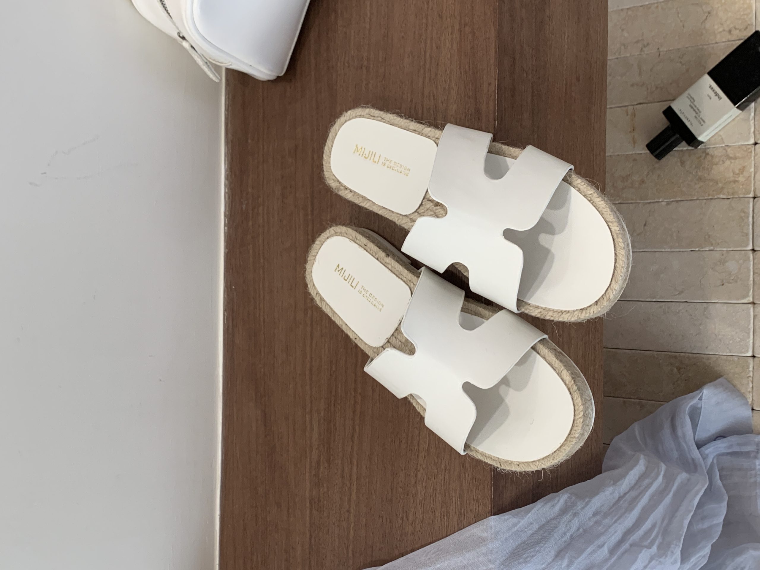 2026 Summer New Korean Style Flat Sandals Women's Beach Slippers - Image 2