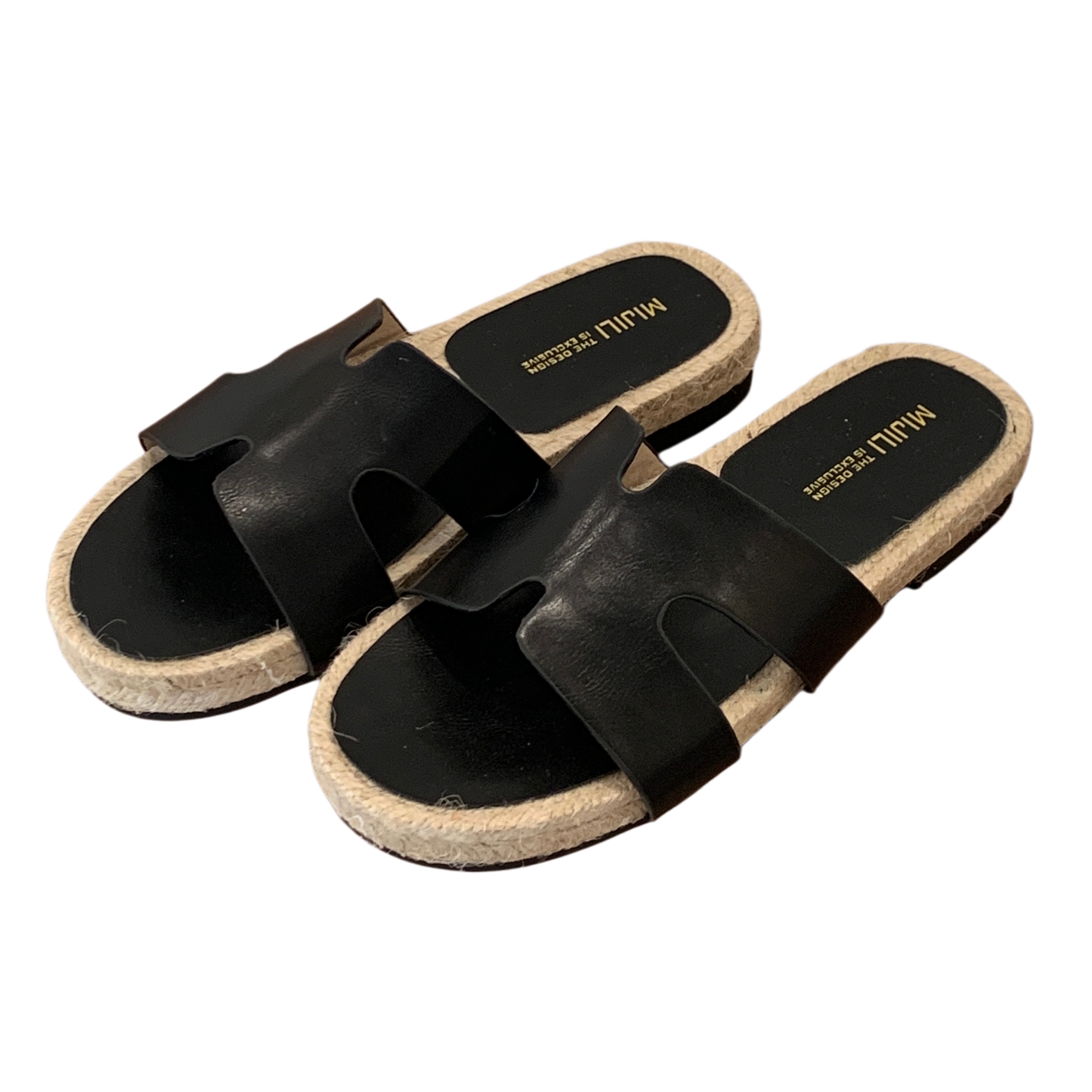 2026 Summer New Korean Style Flat Sandals Women's Beach Slippers - Image 5